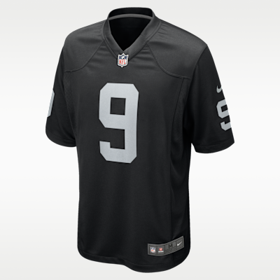 Ashton Jeanty Las Vegas Raiders 2025 NFL Draft First Round Pick
